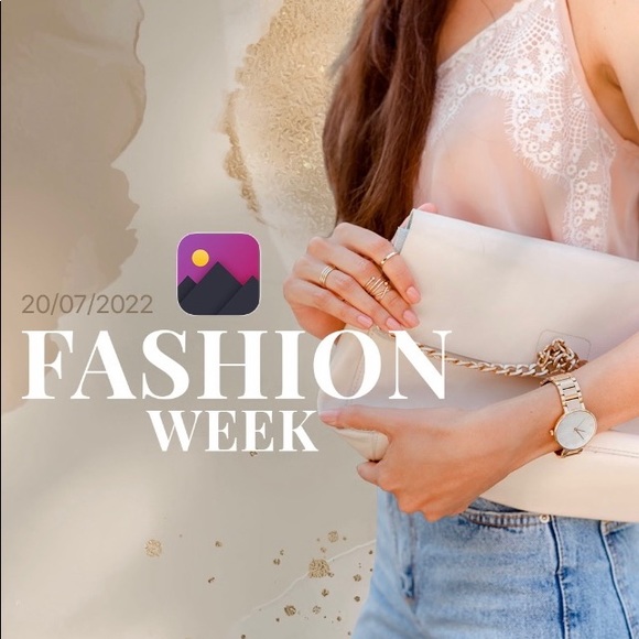 Meet your Posher, Christine - Picture 1 of 1